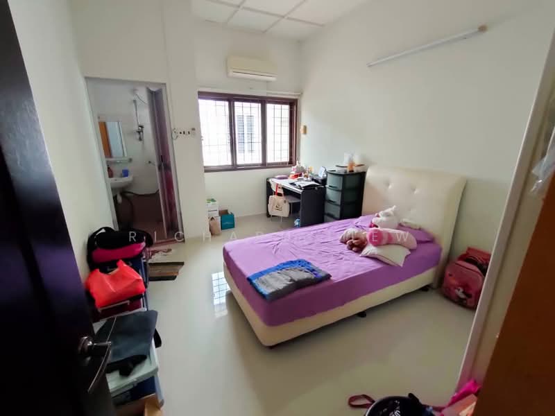 2-storey Terraced House for Sale in SS 23, Taman Sea (Petaling Jaya) - Richard Liew - Bedroom - PropertyGuru.com.my