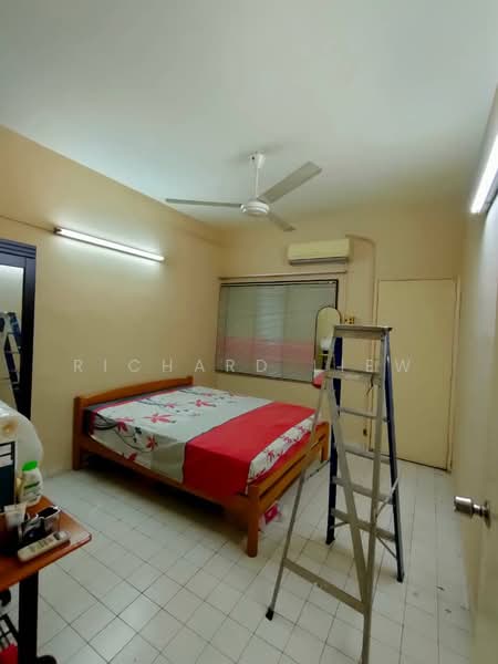 2-storey Terraced House for Sale in SS 23, Taman Sea (Petaling Jaya) - Richard Liew - Bedroom - PropertyGuru.com.my