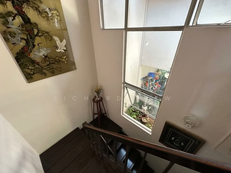 Rumah Teres 2 Tingkat untuk Dijual di SS 23, Taman Sea (Petaling Jaya) - Richard Liew - Interior - PropertyGuru.com.my