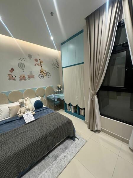 Condominium for Sale at Suria Hills Iskandar Puteri - Jacq Sim - Bedroom - PropertyGuru.com.my