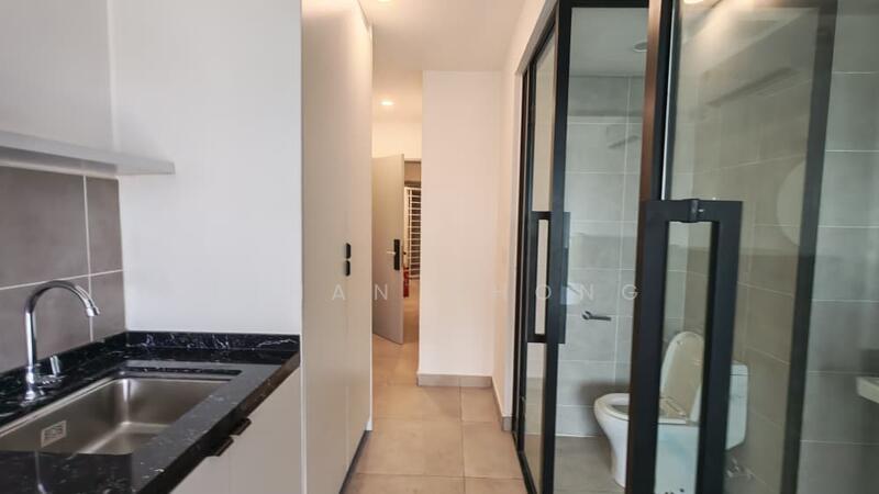 Service Residence for Rent at DK Impian - Ethan Chong - Kitchen - PropertyGuru.com.my