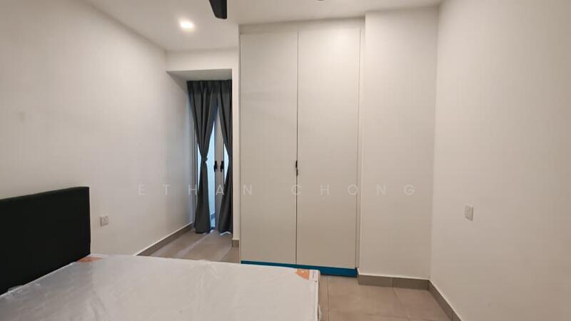 Service Residence for Rent at DK Impian - Ethan Chong - Bedroom - PropertyGuru.com.my