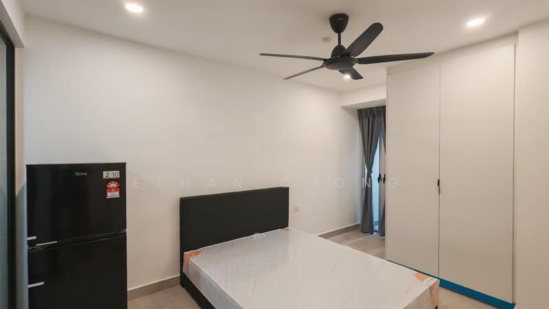 Service Residence for Rent at DK Impian - Ethan Chong - Bedroom - PropertyGuru.com.my