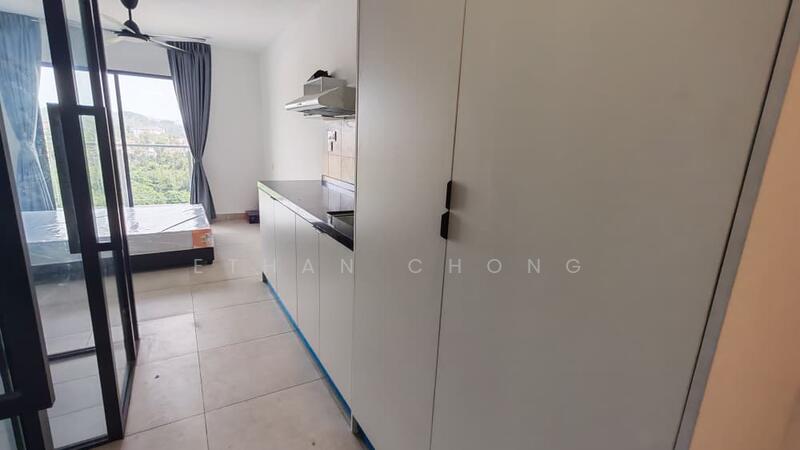 Service Residence for Rent at DK Impian - Ethan Chong - Bedroom - PropertyGuru.com.my