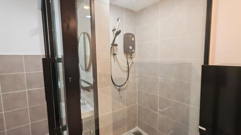Service Residence for Rent at DK Impian - Ethan Chong - Bathroom - PropertyGuru.com.my