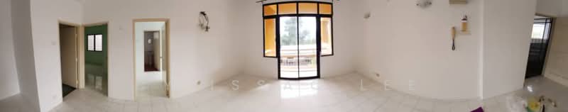 Apartment for Sale at Parkview Towers - Cy Issac Lee - Living Room - PropertyGuru.com.my