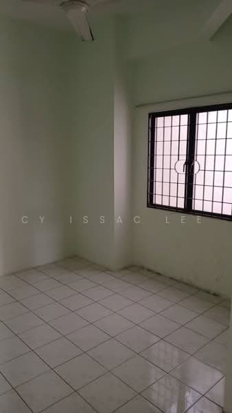 Apartment for Sale at Parkview Towers - Cy Issac Lee - PropertyGuru.com.my