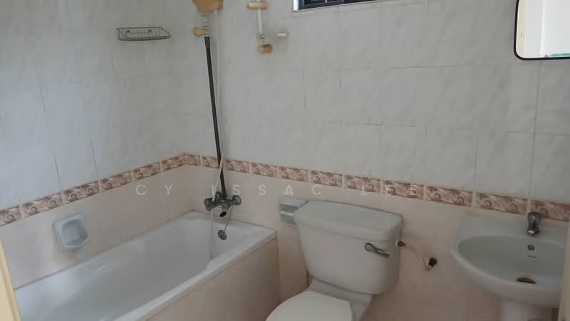 Apartment for Sale at Parkview Towers - Cy Issac Lee - PropertyGuru.com.my