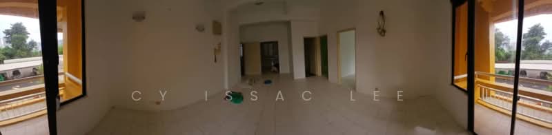 Apartment for Sale at Parkview Towers - Cy Issac Lee - PropertyGuru.com.my