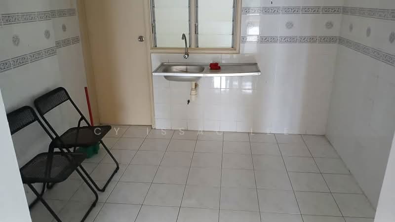 Apartment for Sale at Parkview Towers - Cy Issac Lee - PropertyGuru.com.my