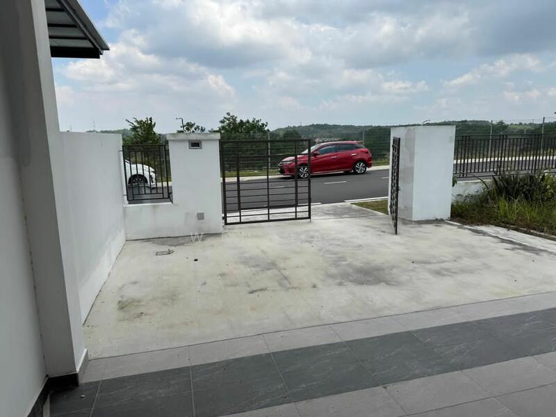 2-storey Terraced House for Sale in Johor Bahru (Johor) - Win Tan - Exterior - PropertyGuru.com.my
