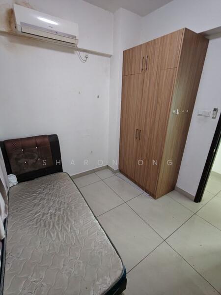 Service Residence for Sale at The Astaka @ 1 Bukit Senyum - Sharon Ong - Bedroom - PropertyGuru.com.my