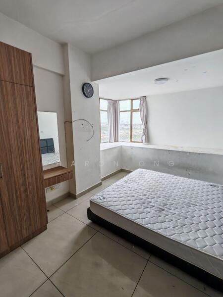 Service Residence for Sale at The Astaka @ 1 Bukit Senyum - Sharon Ong - Bedroom - PropertyGuru.com.my