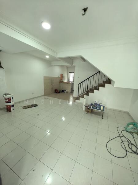 Jalan Nusaria Gelang Patah Medium Cost Fully Renovated - 3