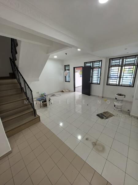 Jalan Nusaria Gelang Patah Medium Cost Fully Renovated - 4