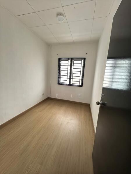 Jalan Nusaria Gelang Patah Medium Cost Fully Renovated - 5