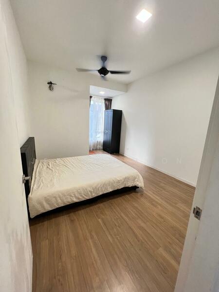 Terraced House for Rent in Bandar Tropicana Aman (Telok Panglima Garang) - Jeffrey Hoon - Bedroom - PropertyGuru.com.my
