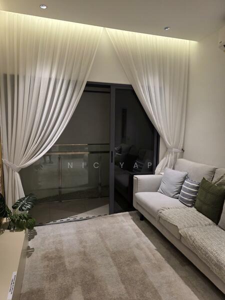 Service Residence for Sale at Riveria Sentral - Nic Yap - PropertyGuru.com.my