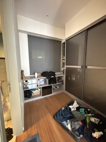Service Residence for Rent at Millerz Square - Tin Lee - Interior - PropertyGuru.com.my