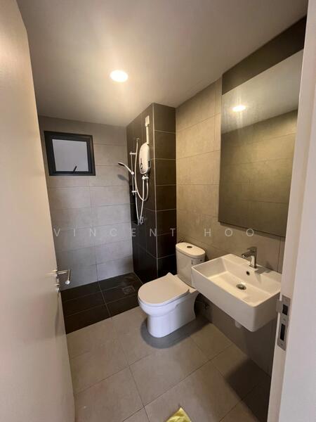 D'Erica untuk Untuk Disewa - RM 2,300 /bulan, Mac 2026 - Bathroom - PropertyGuru.com.my