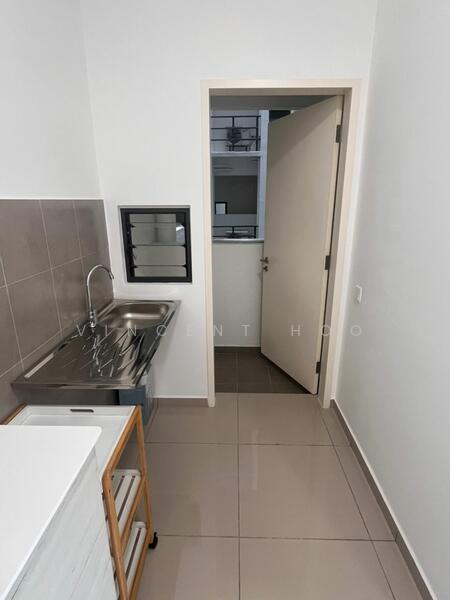 D'Erica untuk Untuk Disewa - RM 2,300 /bulan, Mac 2026 - Kitchen - PropertyGuru.com.my