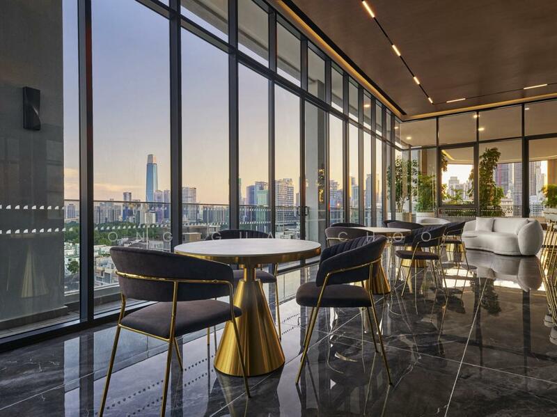 Service Residence for Rent at The Atrium - Ong Guat Choo - View - PropertyGuru.com.my