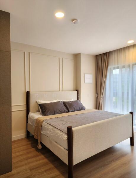 Service Residence for Rent at The Atrium - Ong Guat Choo - Bedroom - PropertyGuru.com.my