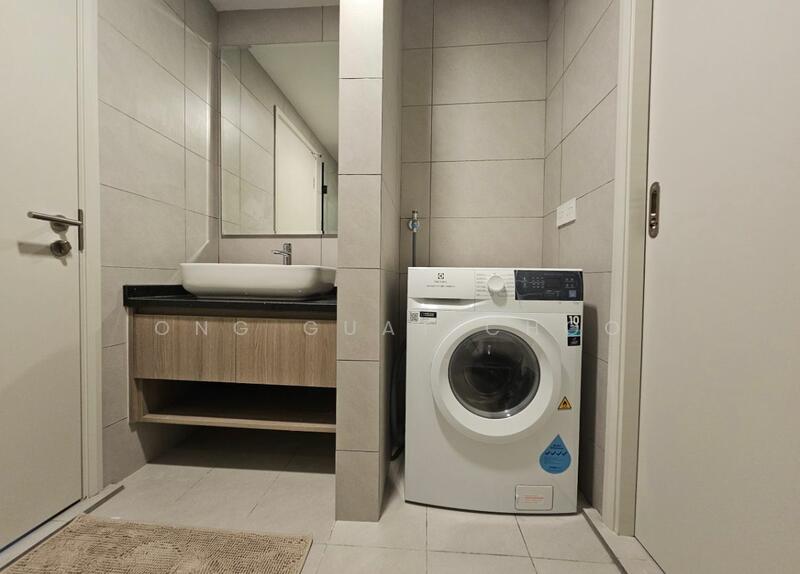 Service Residence for Rent at The Atrium - Ong Guat Choo - PropertyGuru.com.my
