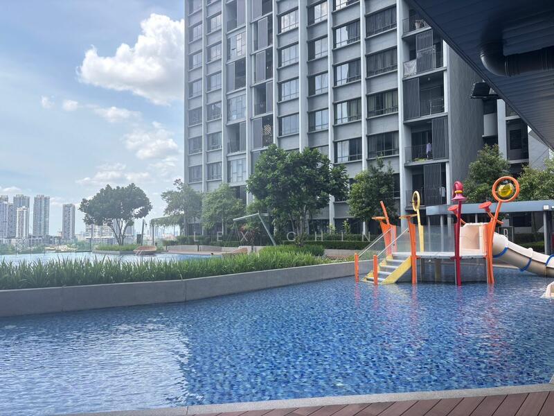 Service Residence for Rent at Millerz Square - Alex Chin - PropertyGuru.com.my