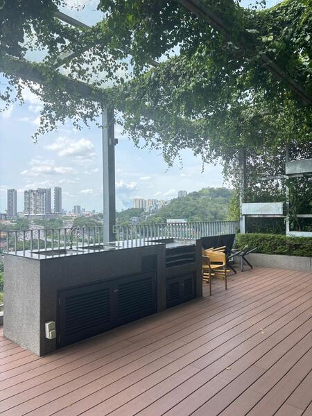 Service Residence for Rent at Millerz Square - Alex Chin - PropertyGuru.com.my