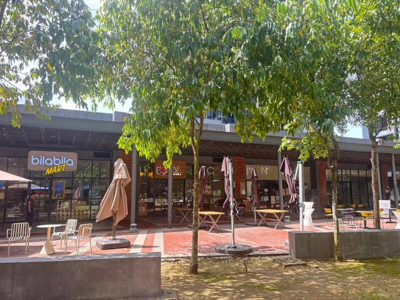 Service Residence for Rent at Millerz Square - Alex Chin - PropertyGuru.com.my