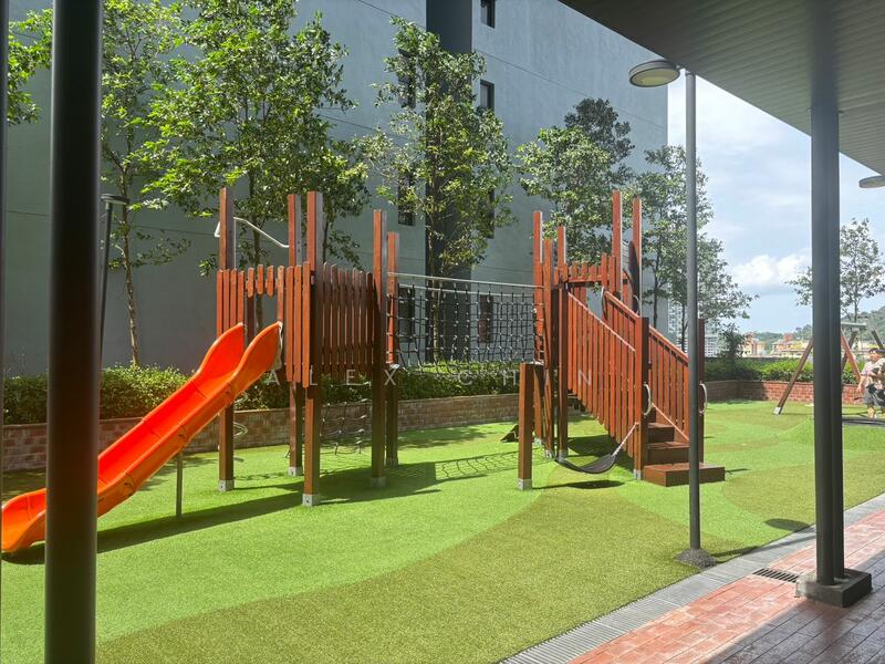 Service Residence for Rent at Millerz Square - Alex Chin - PropertyGuru.com.my