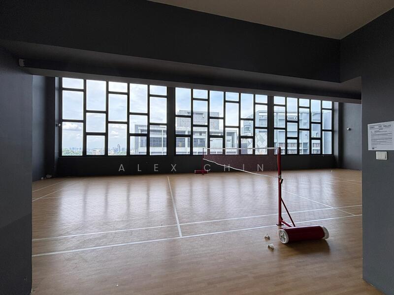 Service Residence for Rent at Millerz Square - Alex Chin - PropertyGuru.com.my