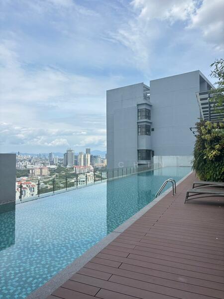 Service Residence for Rent at Millerz Square - Alex Chin - PropertyGuru.com.my