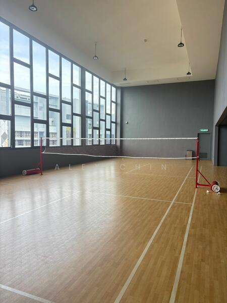 Service Residence for Rent at Millerz Square - Alex Chin - PropertyGuru.com.my