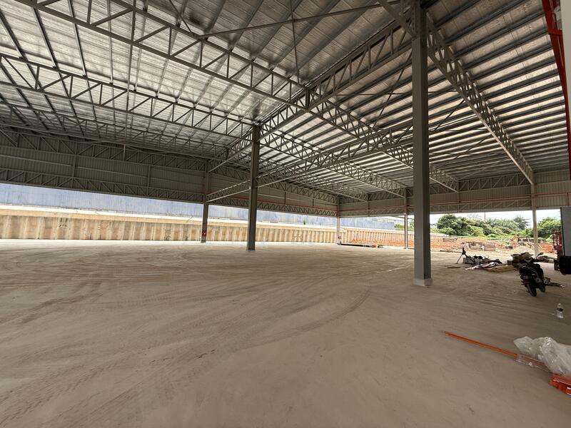 Detached Factory for Rent in Kulim (Kedah) - Jack Saw - Interior - PropertyGuru.com.my