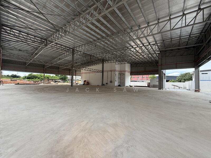 Detached Factory for Rent in Kulim (Kedah) - Jack Saw - Interior - PropertyGuru.com.my