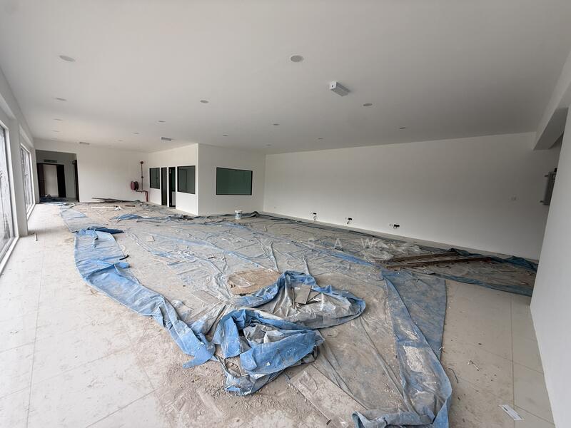 Detached Factory for Rent in Kulim (Kedah) - Jack Saw - Interior - PropertyGuru.com.my