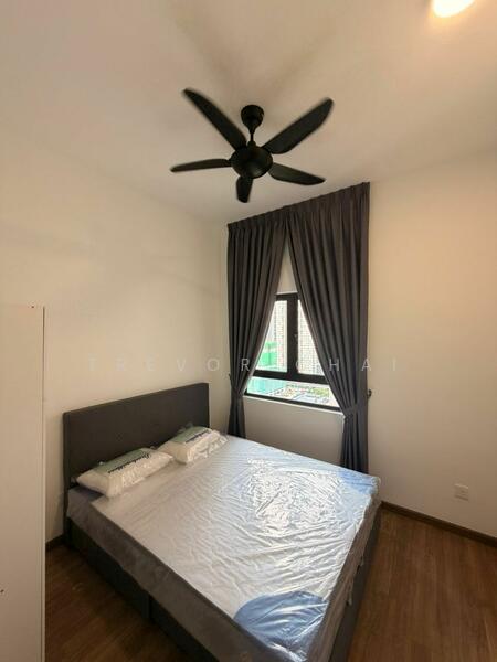 Residensi Ava @ Kiara Bay untuk Untuk Disewa - RM 3,000 /bulan, Feb 2026 - Bedroom - PropertyGuru.com.my