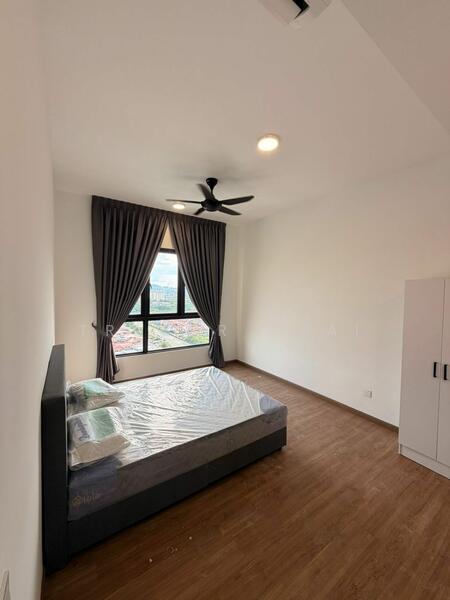 Residensi Ava @ Kiara Bay untuk Untuk Disewa - RM 3,000 /bulan, Feb 2026 - Bedroom - PropertyGuru.com.my