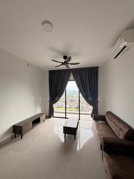 Residensi Ava @ Kiara Bay untuk Untuk Disewa - RM 3,000 /bulan, Feb 2026 - Living Room - PropertyGuru.com.my