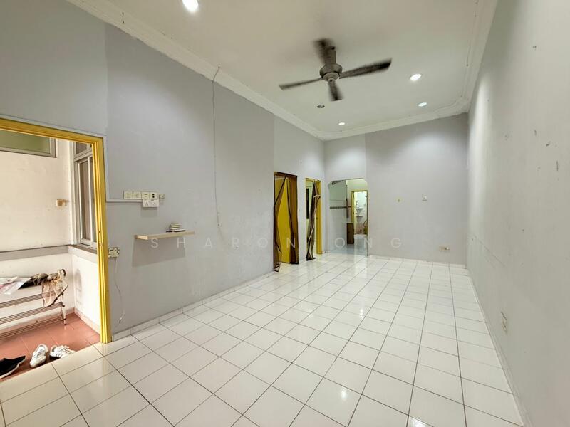 Terraced House for Sale in Skudai (Johor) - Sharon Ong - Living Room - PropertyGuru.com.my