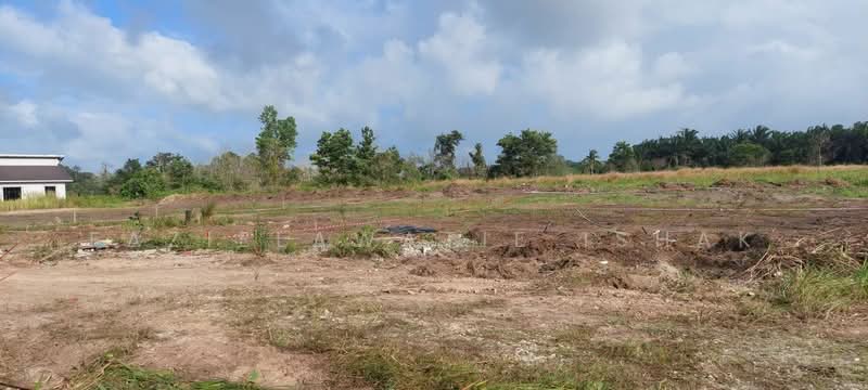 Untuk Dijual - MURAH ! Tanah Lot Banglo Permatang Lawang, Sungai Soi, Kuantan