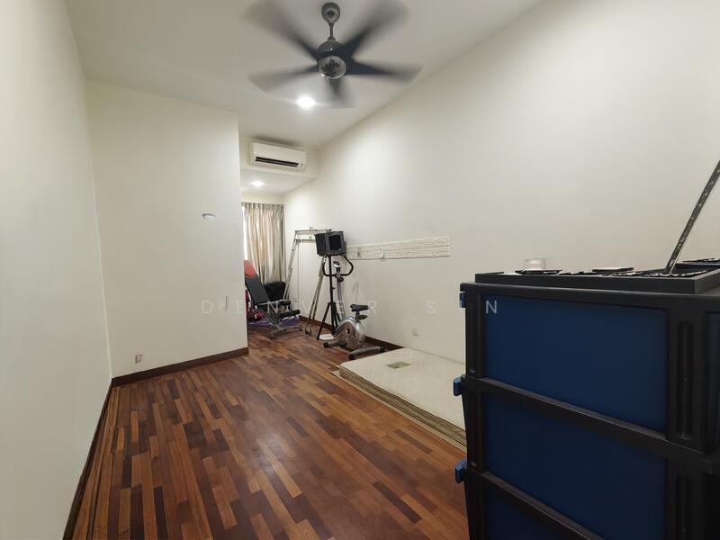 Rumah Teres 2 Tingkat untuk Dijual di Ampang (Selangor) - Denver Sin - Interior - PropertyGuru.com.my