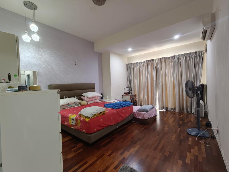 Rumah Teres 2 Tingkat untuk Dijual di Ampang (Selangor) - Denver Sin - Bedroom - PropertyGuru.com.my