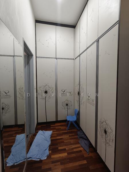 Rumah Teres 2 Tingkat untuk Dijual di Ampang (Selangor) - Denver Sin - Interior - PropertyGuru.com.my