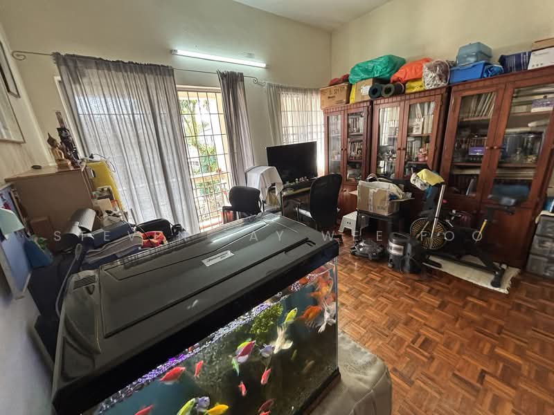 Terraced House for Sale in BANDAR PUCHONG JAYA (Puchong) - Steven Tay Wee Foo - PropertyGuru.com.my