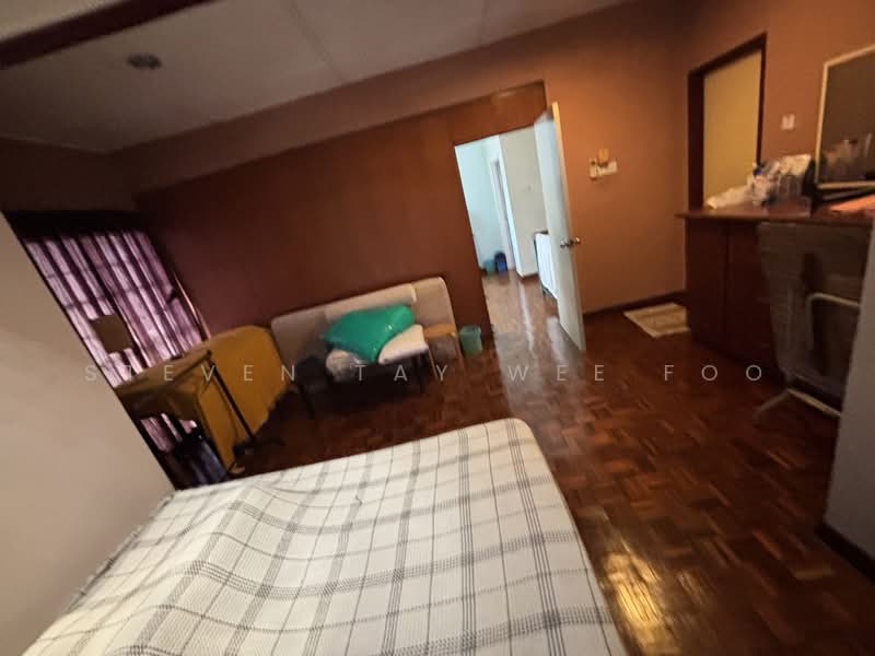Terraced House for Sale in BANDAR PUCHONG JAYA (Puchong) - Steven Tay Wee Foo - Bedroom - PropertyGuru.com.my