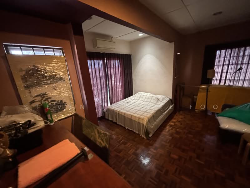 Terraced House for Sale in BANDAR PUCHONG JAYA (Puchong) - Steven Tay Wee Foo - Bedroom - PropertyGuru.com.my