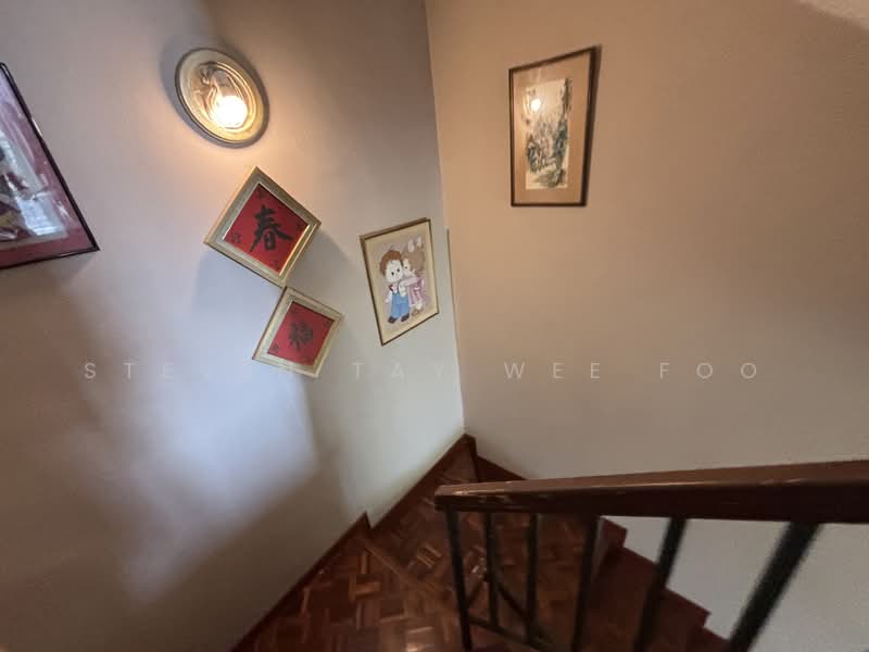 Terraced House for Sale in BANDAR PUCHONG JAYA (Puchong) - Steven Tay Wee Foo - Interior - PropertyGuru.com.my